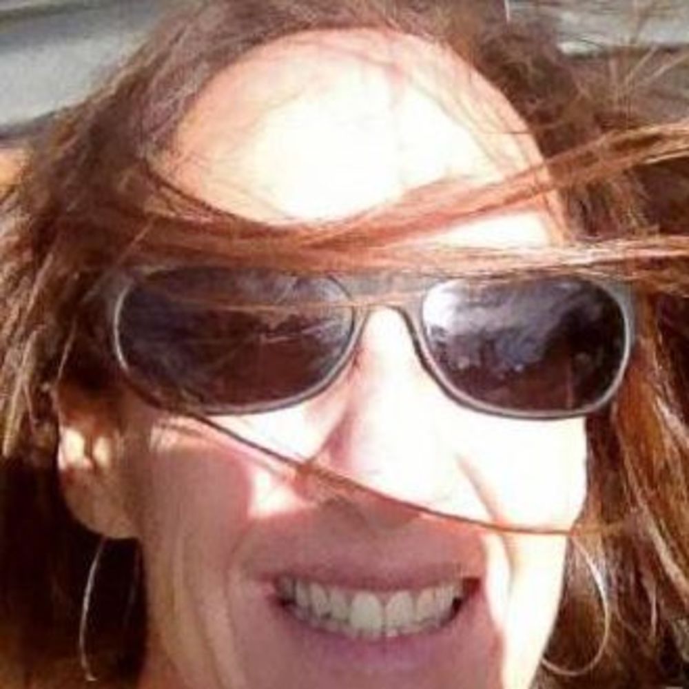 Meet your Posher, Karen